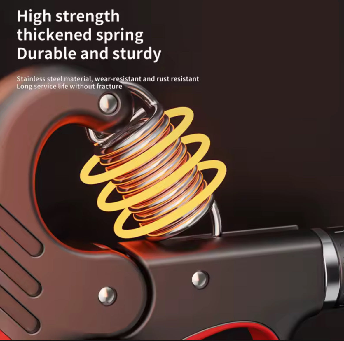 Wrist Strengthener