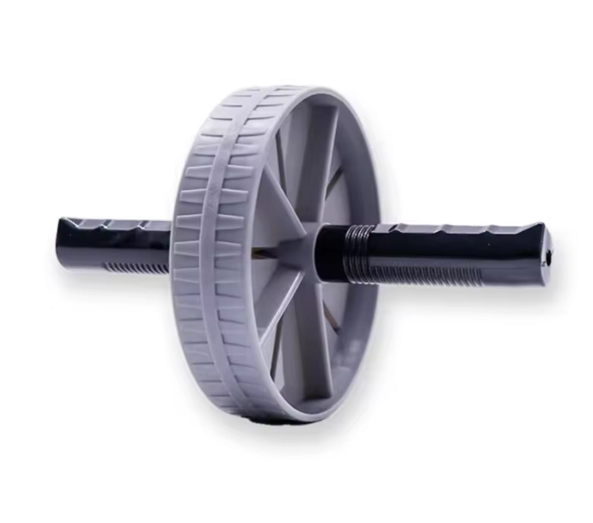 Ab Workout Wheel