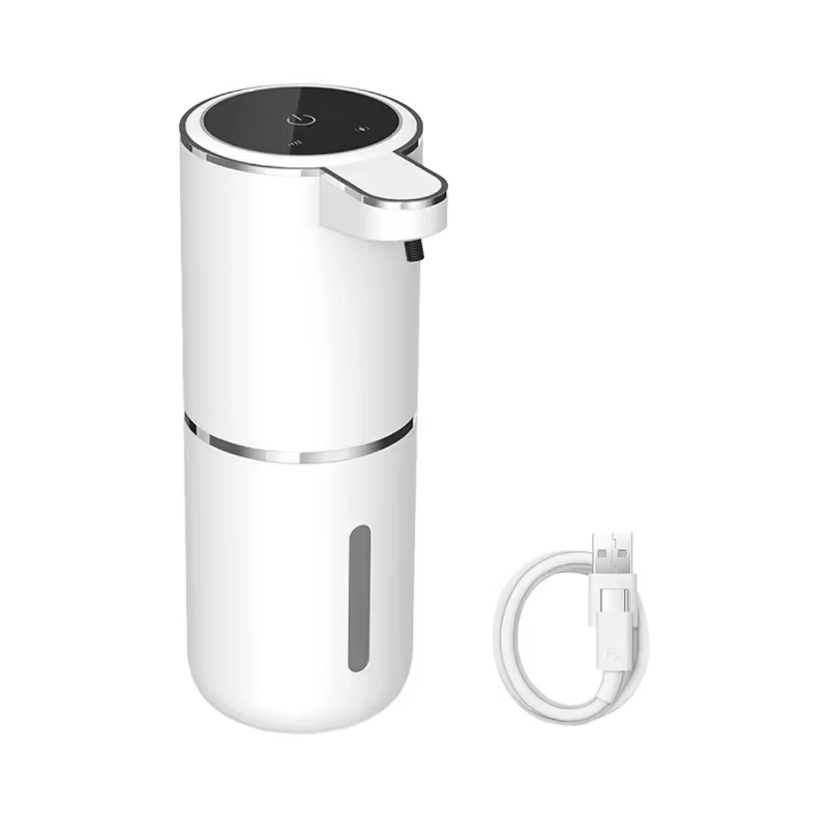 Automatic Soap Dispenser
