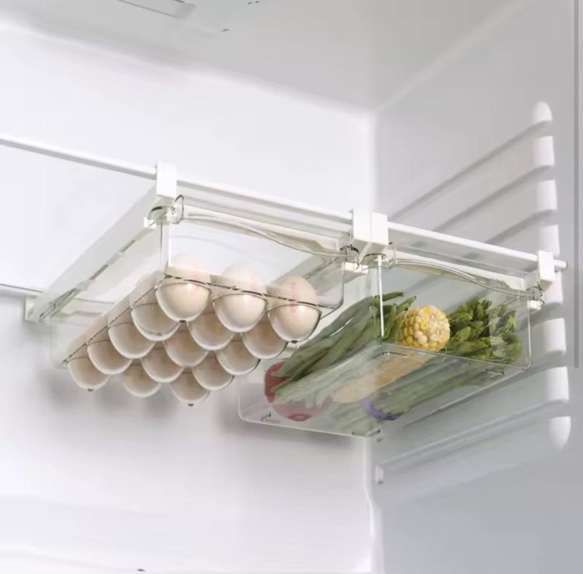 Refrigerator Storage Box