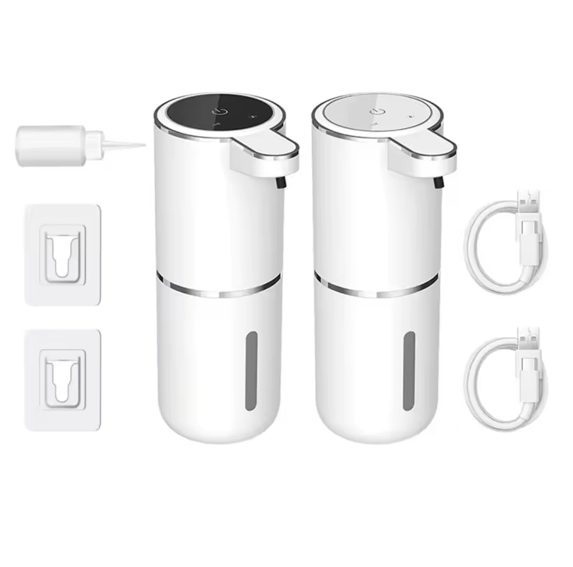 Automatic Soap Dispenser