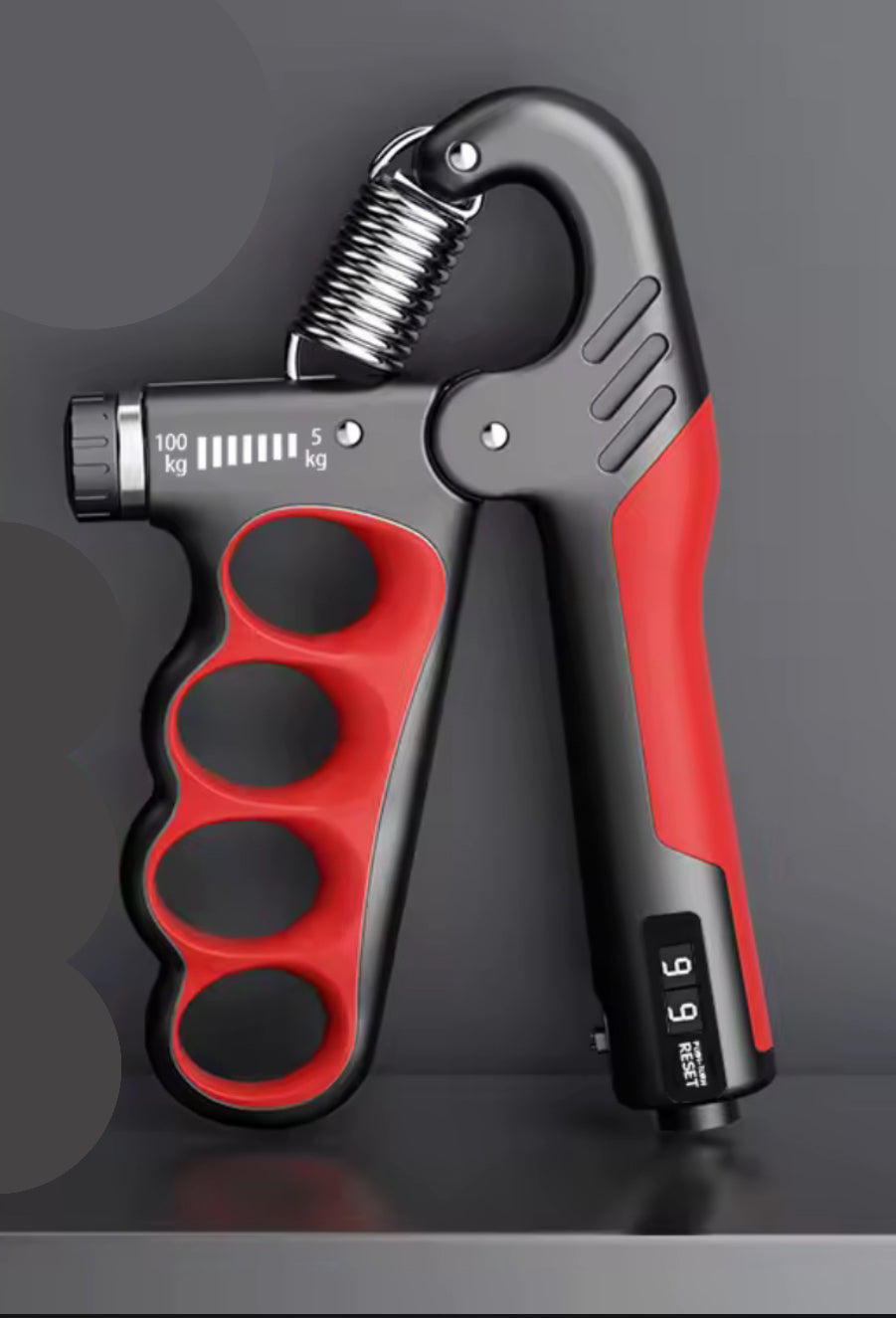 Wrist Strengthener