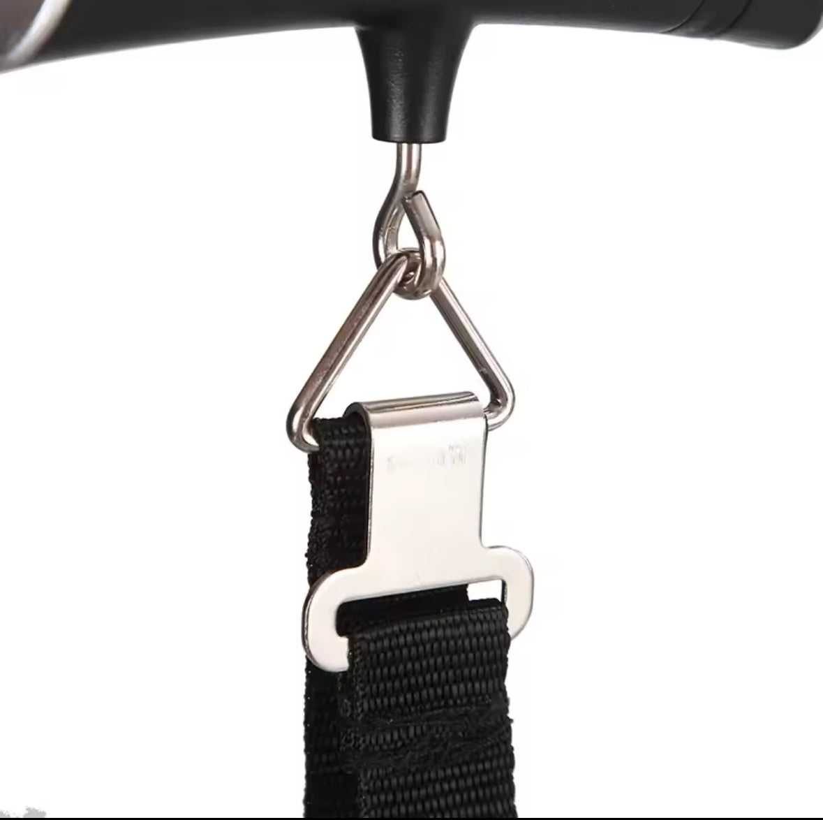Portable Suitcase Weight Scale