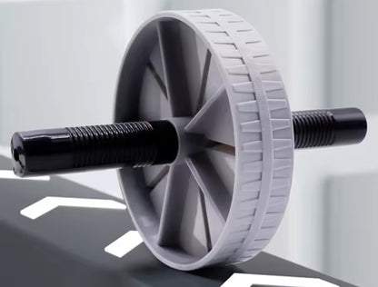 Ab Workout Wheel