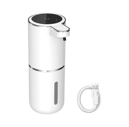 Automatic Soap Dispenser