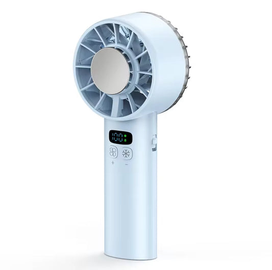 Ice Compress High Speed Fan
