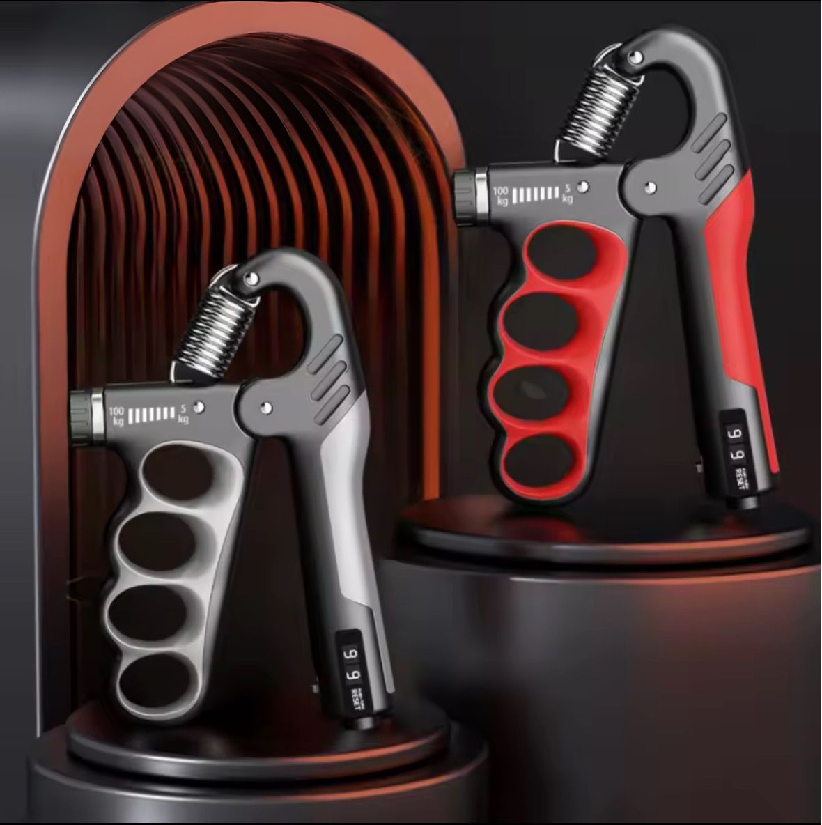 Wrist Strengthener