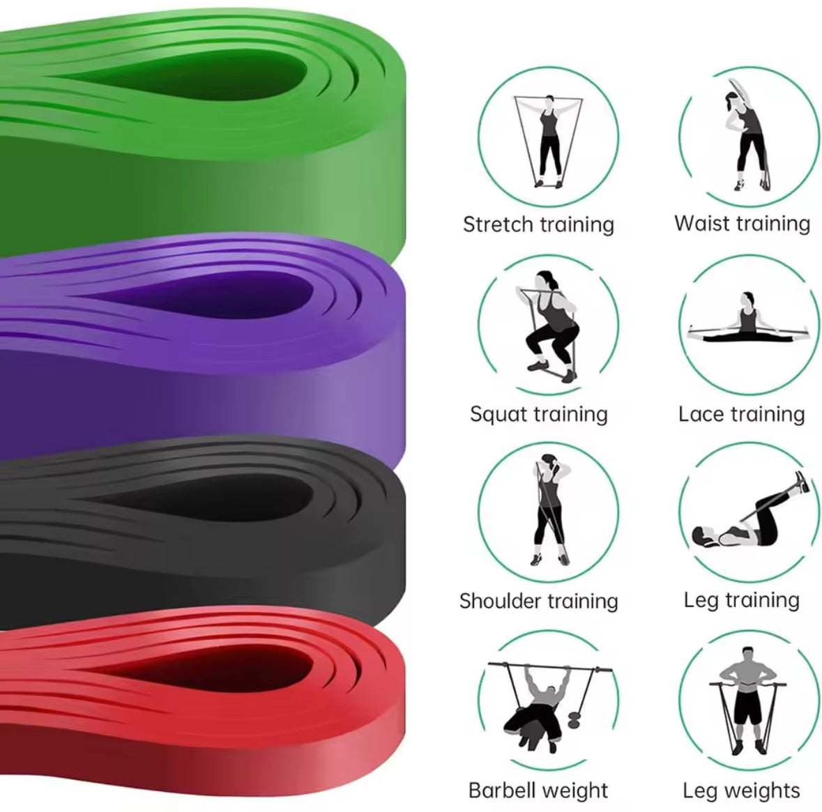 Resistance Bands