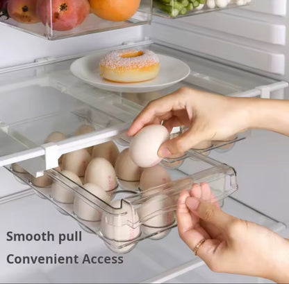 Refrigerator Storage Box