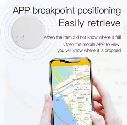 Bluetooth Device Locator