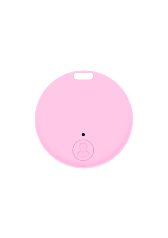 Bluetooth Device Locator