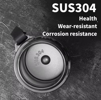 Smart Temperature Water Bottle