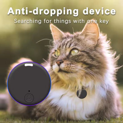 Bluetooth Device Locator
