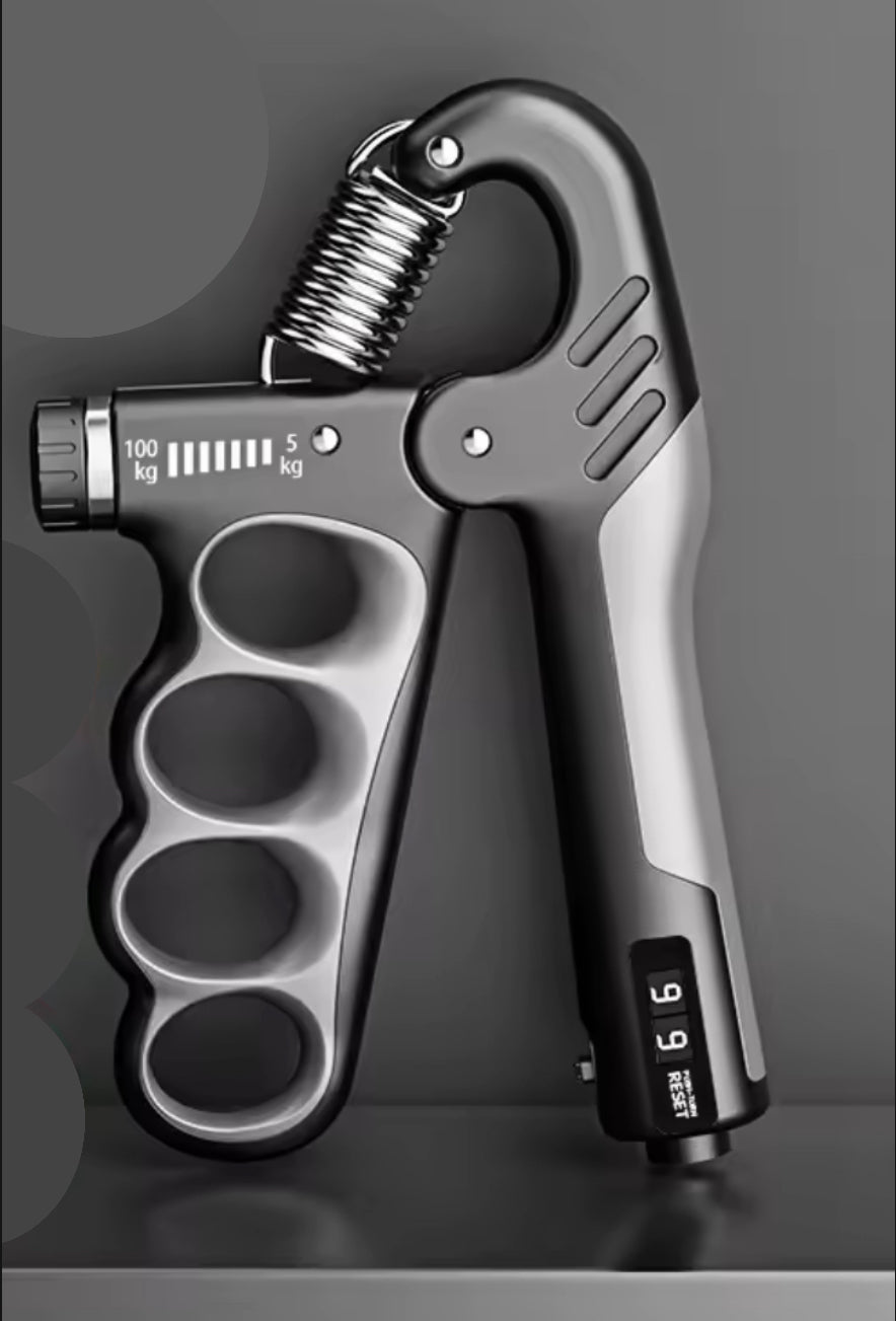 Wrist Strengthener